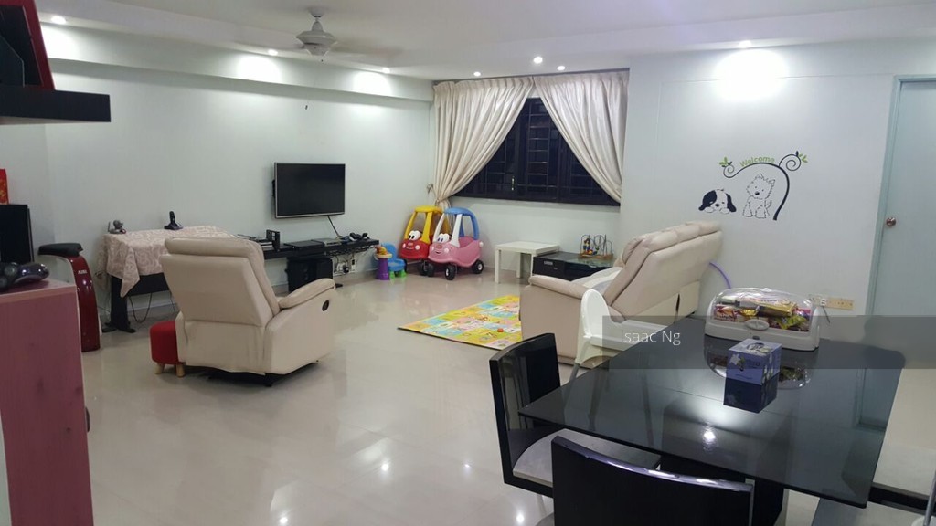Blk 689A Choa Chu Kang Drive (Choa Chu Kang), HDB 5 Rooms #144117272
